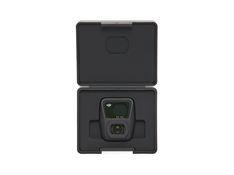 DJI Air 3 Wide-Angle Lens